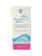 iShopping - Nazir Son's Rezulin C Skin whitening & Lightening Cream