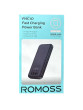 iShopping - Romoss PHC10 Fast Charging Power Bank