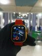 iShopping - New WS09 Ultra Smart Watch Blood Oxygen Sleep Monitor