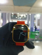 iShopping - New WS09 Ultra Smart Watch Blood Oxygen Sleep Monitor