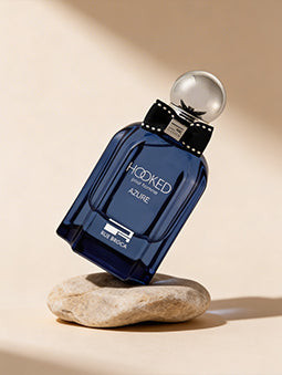 iShopping - Hooked Azure Pour Homme For Men