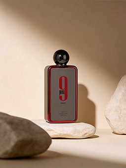 iShopping - 9pm Rebel For Unisex