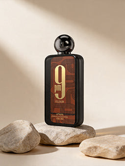 iShopping - 9pm elixir For Unisex
