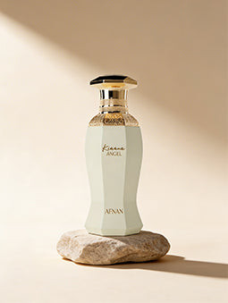 iShopping - Afnan Kiaana Angel Edp 100ml