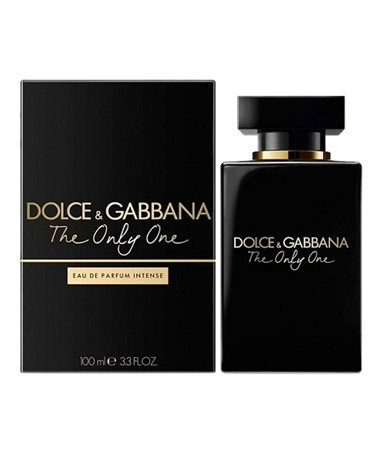 iShopping - Dolce & Gabbana The Only One Intense Eau De Parfum For Women 100ml