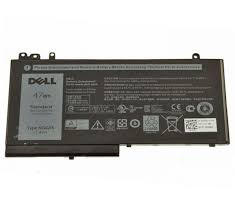 iShopping - Dell Latitude NGGX5 47Wh 100% Original Laptop Battery