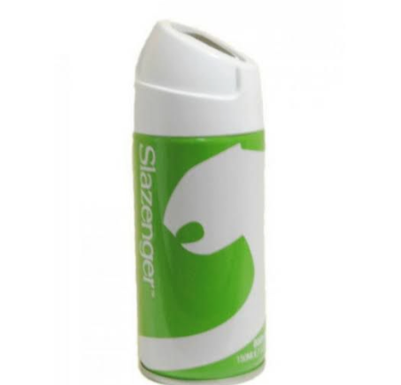 iShopping - Letsshop Slezenger Deodorant Spray - 150ml