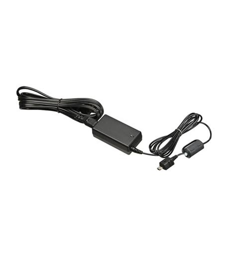 iShopping - Nikon EH-63 AC Adapter Black (VAK147EA)