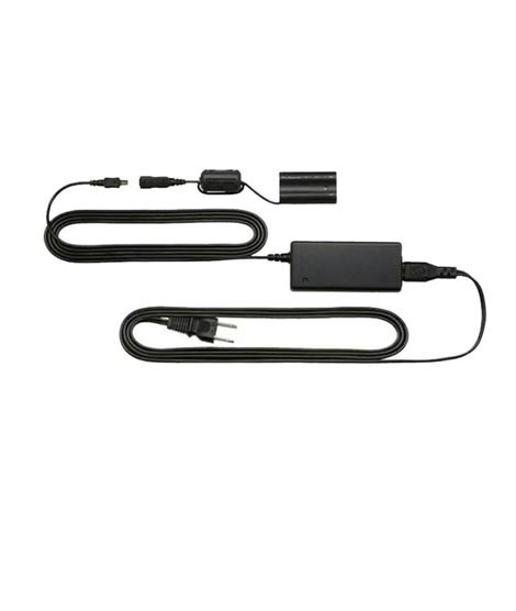 iShopping - Nikon EH-65A AC Adapter Set Black (VAK158EA)