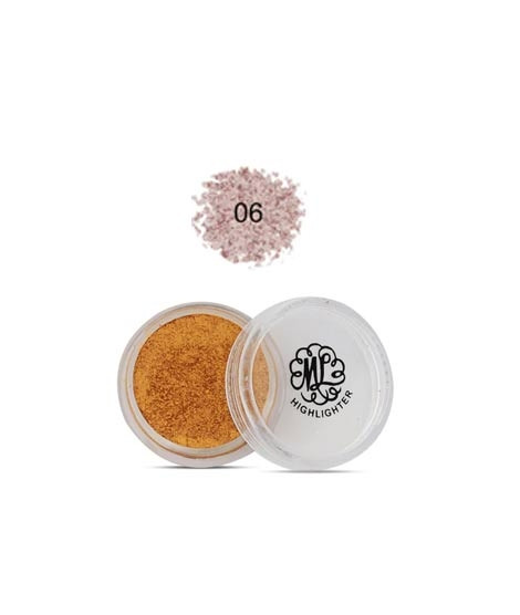 iShopping - Marlex I Love Highlighter (Shade 06)