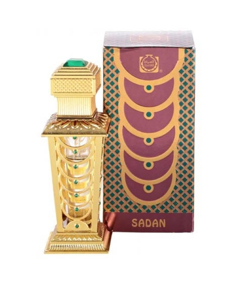 iShopping - Surrati Sadan Attar - 12ml (101025113)