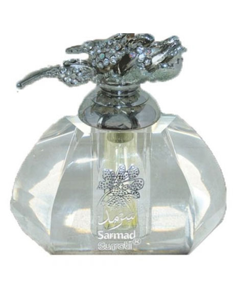 iShopping - Surrati Sarmad Attar - 12ml (101025154)