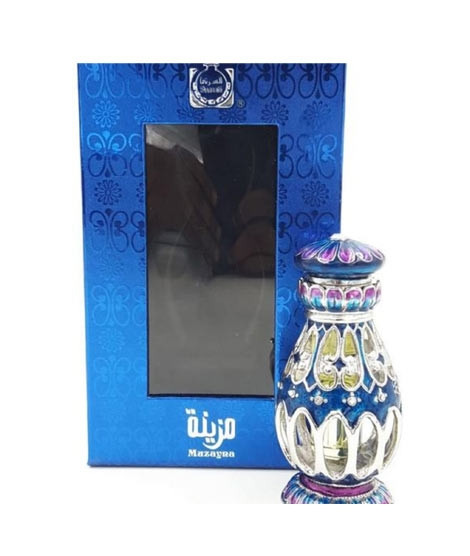 iShopping - Surrati Mazayna Attar - 12ml (101025176)