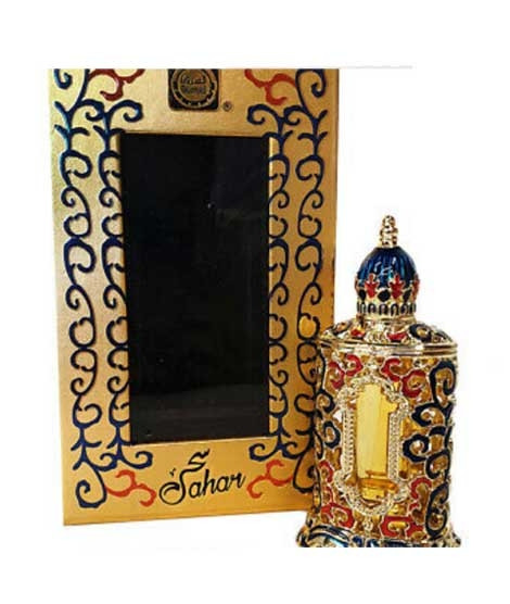 iShopping - Surrati Sahar Attar - 12ml (101025177)