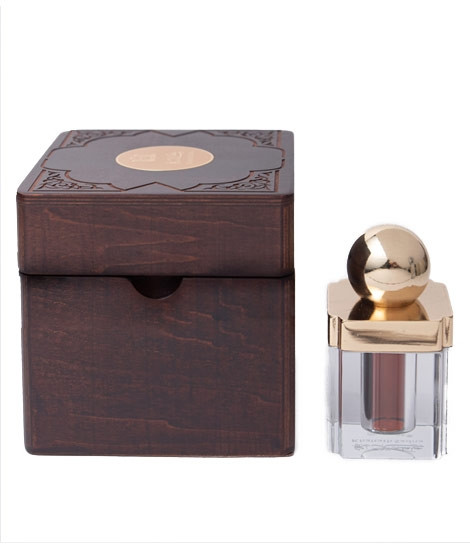 iShopping - Surrati Khaltath Sadna Attar - 12ml (101025191)