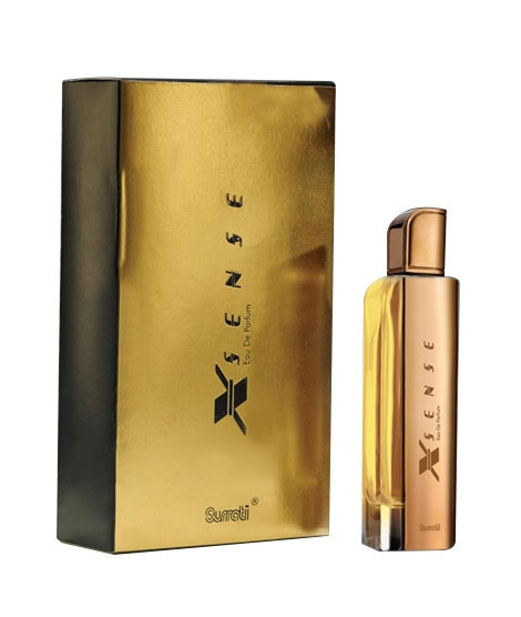 iShopping - Surrati X Sense Eau De Parfum 50ml (101044144)