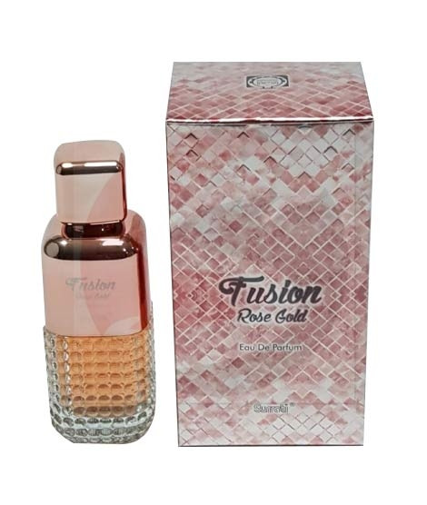 iShopping - Surrati Rose Gold Eau De Parfum 100ml (101044210)