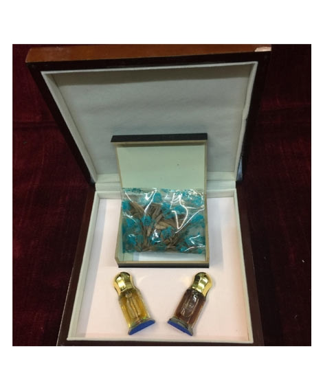 iShopping - Surrati Taqam Al Omara Mukhallat Gift Set For Men (101047002)