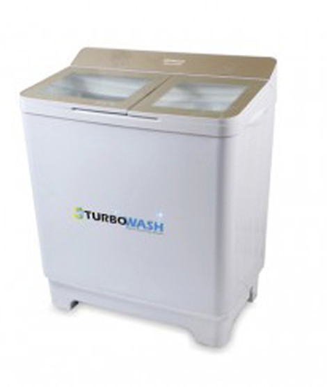 iShopping - Kenwood Top Load Semi Automatic Washing Machine 10KG (KWM-1015)