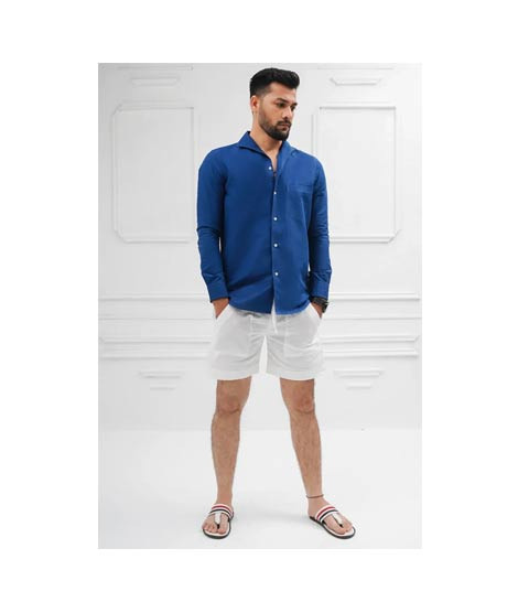 iShopping - Elegance Republic Shirt Cloud Blue (1016)