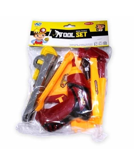 iShopping - Planet X Tool set with Drill Bag (PX-10692)