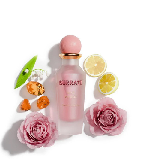 iShopping - Surrati Miss World Perfume Spray For Unisex - 150ml