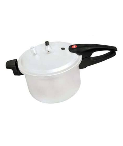 iShopping - Domestic Chief Series Pressure Cooker 11 Ltr