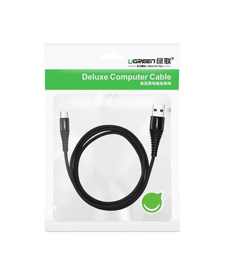 iShopping - UGreen Type C Fast Charging Data Cable