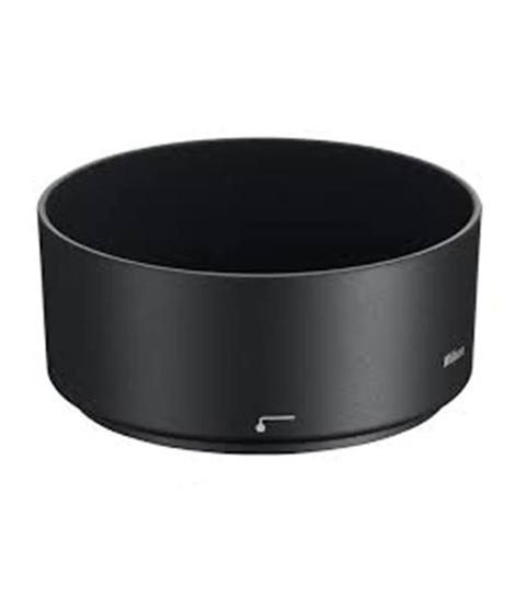 iShopping - Nikon HB-61 Bayonet Lens Hood For 40MM Lense Black (JAB76101)