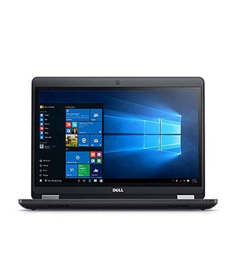 iShopping - Dell Latitude E7470 Core i7 6th Generation 8GB DDR4 RAM 256GB SSD 14inch Screen