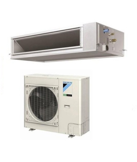 iShopping - Daikin Ceiling Concealed Split Air Conditioner 2.0 Ton (FDYM25CXV1/RY24CXV1)