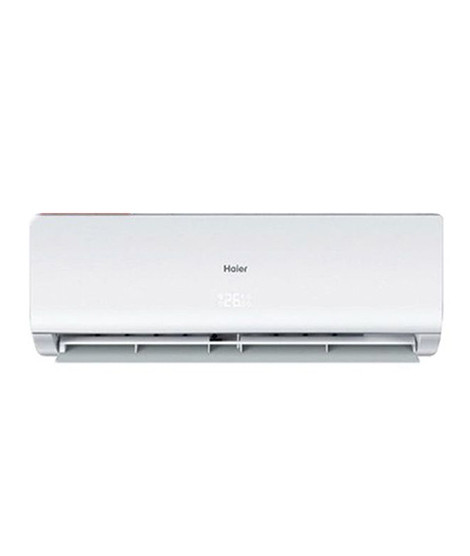 iShopping - Haier Turbo Cool Split Air Conditioner 1.0 Ton White (HSU-12CF)