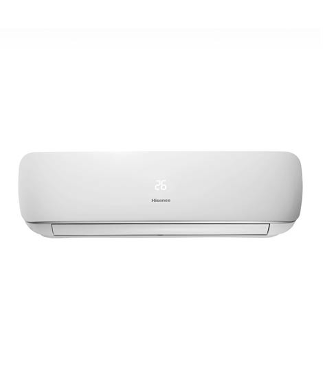 iShopping - Hisense KB Series T3 Inverter Split Air Conditioner 1 Ton (12CKB60)