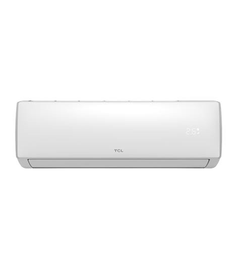 iShopping - TCL E-Cool DC Inverter Split Air Conditioner 1.0 Ton White (12E-COOL)