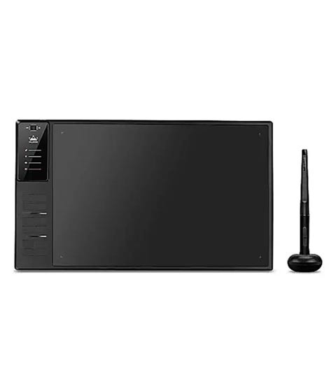 iShopping - Huion Inspiroy Pen Tablet Black (WH1409 V2)