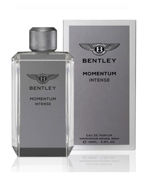 iShopping - Bentley Momentum Intense Eau De Parfum For Men 100ml