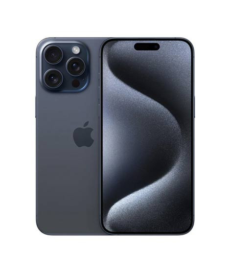 iShopping - Apple iPhone 15 Pro 256GB PTA Approved
