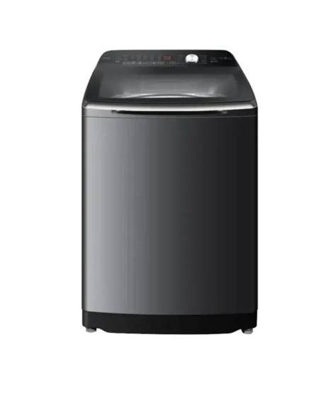 iShopping - Haier Inverter Top Load Fully Automatic Washing Machine 15KG (HWM-150-B699S8)