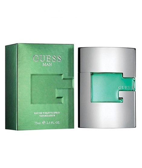 iShopping - Guess Dare EDT Perfume For Men 75ml