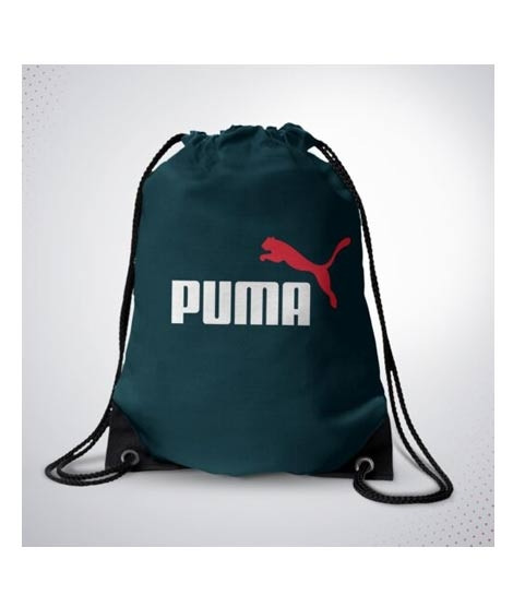 iShopping - Traverse Puma Digital Printed Drawstring Bag (1603622138008)
