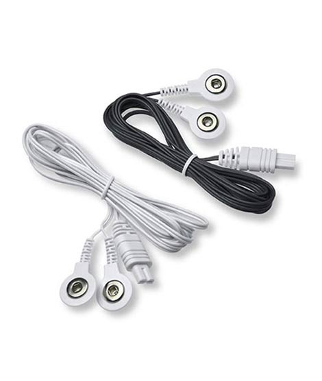 iShopping - Beurer Cable Pair For EM 41 (162.709)
