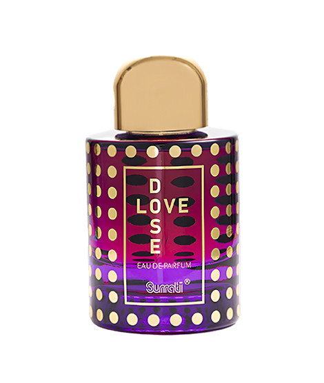 iShopping - Surrati Love Dose EDP Spray For Women - 100ml
