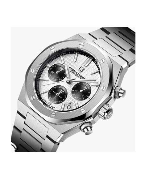 iShopping - Benyar Seiko Vk63 Mens Watch (PD-1707-3)