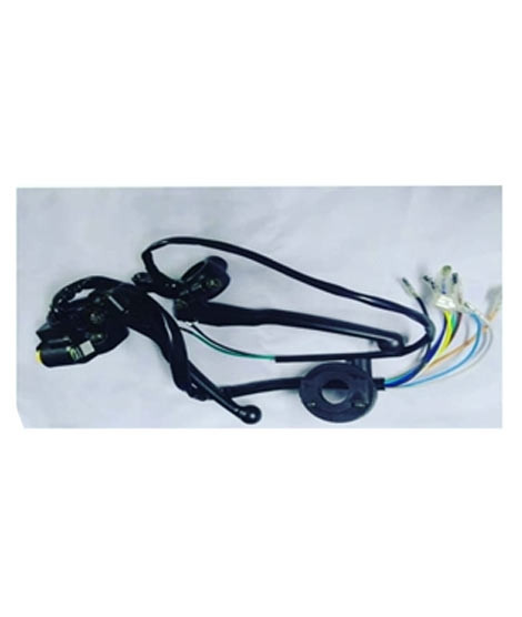 iShopping - Kharedloustad Motorcycle Bike Lever Assembly Kit