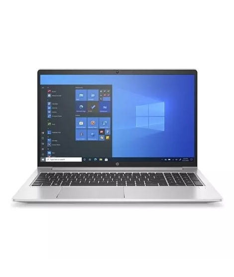 iShopping - HP Probook 450 G8 15.6" Core i5 11th Gen 8GB 512GB Laptop Silver