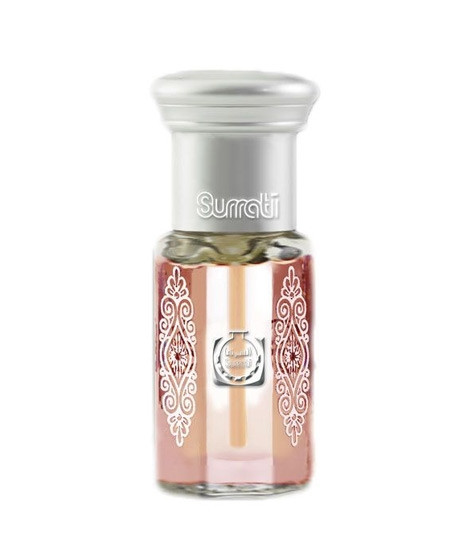 iShopping - Surrati Khaltah Musk Oud Attar For Unisex 12ml (201002048)