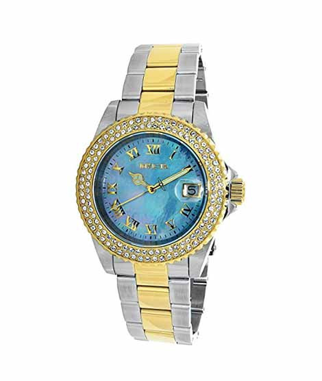iShopping - Invicta Sea Base Women's Watch Two-Tone (20368)