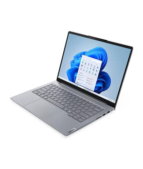 iShopping - Lenovo ThinkBook 14 G8 IAL 14" Core Ultra 5 225U 16GB DDR5 512GB SSD Laptop Arctic Grey (21SJ002AGQ)
