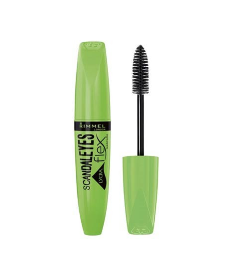 iShopping - Rimmel London Scandal Eyes Lycra Flex Mascara