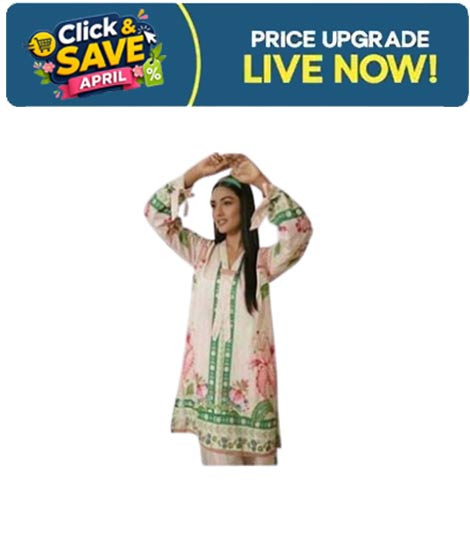 iShopping - Karashe Blush Chapter One Embrace Suit For Women 2-Piece